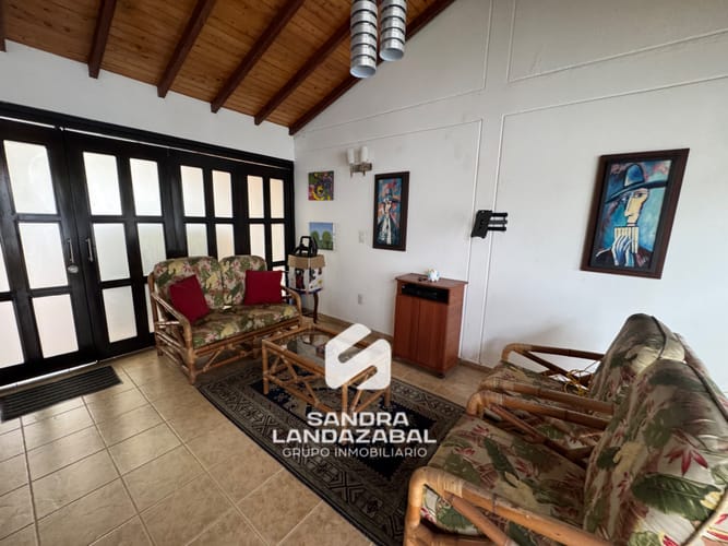 Casa de 4 alcobas en venta en Lagos Del Cacique, Bucaramanga, 270 m² · foto 10 de 17