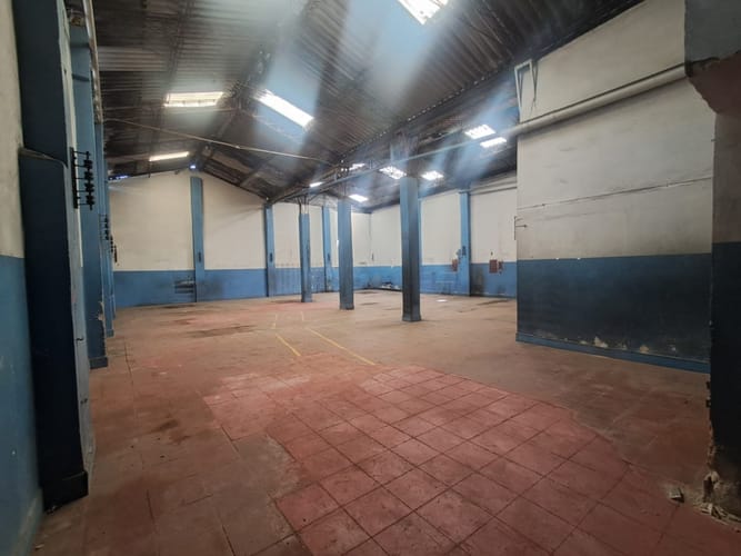 Bodega en venta en El Rodeo, Medellín, 451 m² · foto 4 de 17