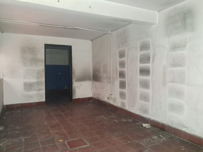 Bodega en venta en El Rodeo, Medellín, 451 m² · foto 6 de 17