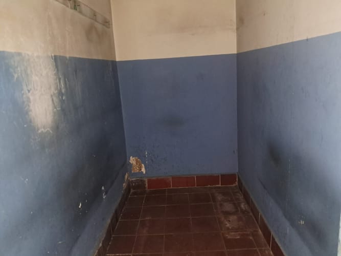 Bodega en venta en El Rodeo, Medellín, 451 m² · foto 8 de 17