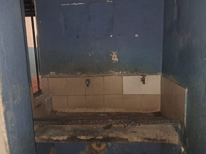 Bodega en venta en El Rodeo, Medellín, 451 m² · foto 9 de 17