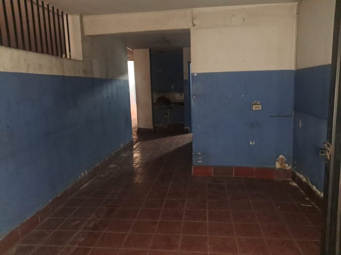 Bodega en venta en El Rodeo, Medellín, 451 m² · foto 10 de 17