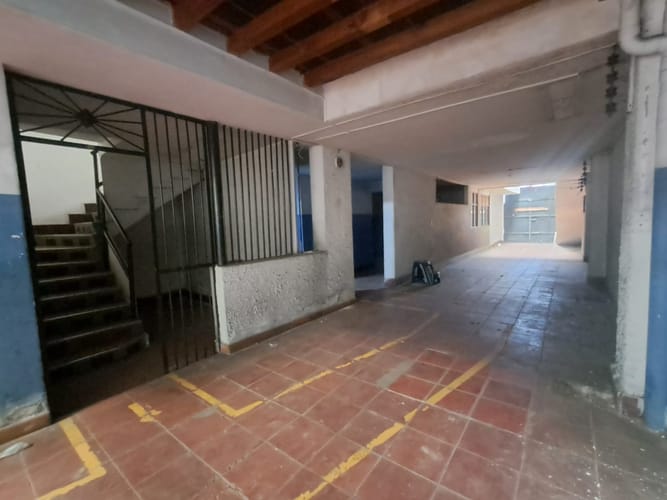 Bodega en venta en El Rodeo, Medellín, 451 m² · foto 12 de 17
