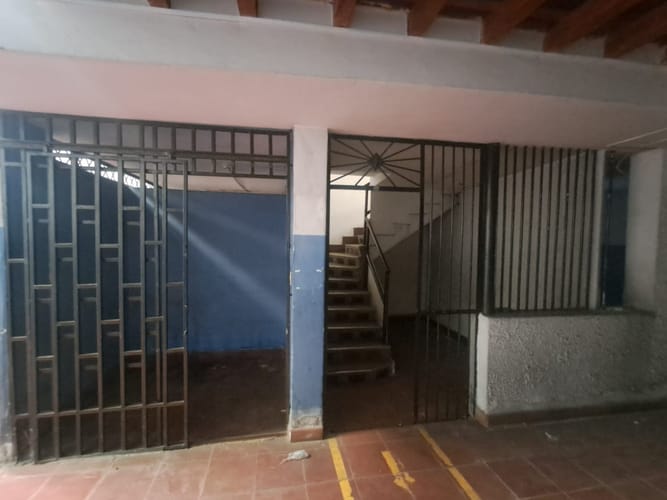 Bodega en venta en El Rodeo, Medellín, 451 m² · foto 13 de 17