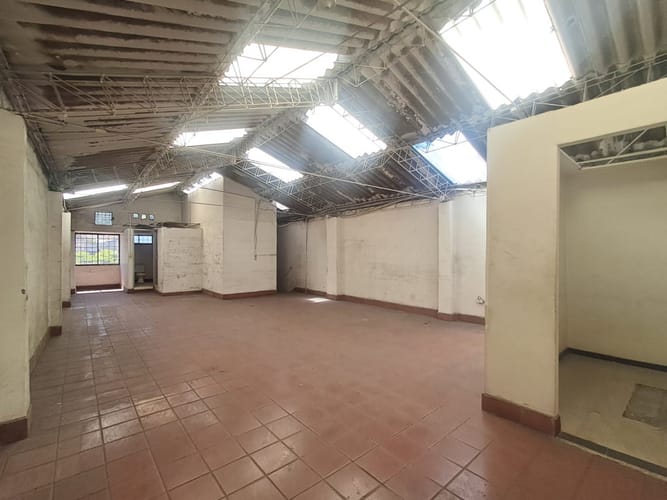 Bodega en venta en El Rodeo, Medellín, 451 m² · foto 17 de 17