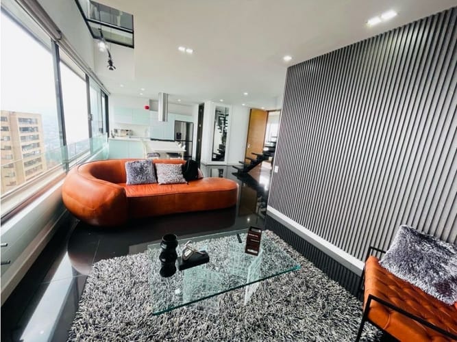 Apartamento de 2 alcobas en venta en El Poblado, Medellín, 270 m² · foto 9 de 15
