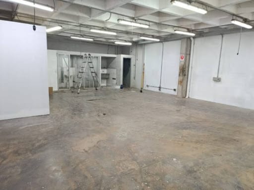 Bodega en arriendo en Trinidad, Medellín, 198 m² · foto 3 de 16