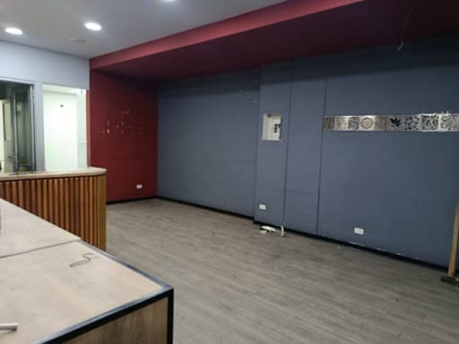 Bodega en arriendo en Trinidad, Medellín, 198 m² · foto 7 de 16