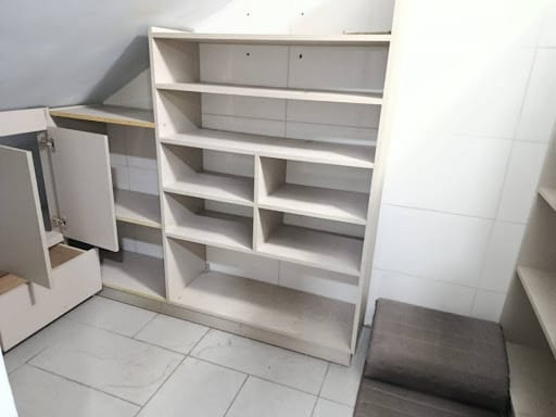 Bodega en arriendo en Trinidad, Medellín, 198 m² · foto 9 de 16