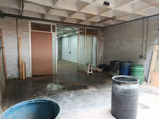 Bodega en arriendo en Trinidad, Medellín, 198 m² · foto 11 de 16