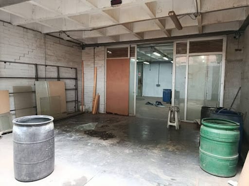 Bodega en arriendo en Trinidad, Medellín, 198 m² · foto 13 de 16