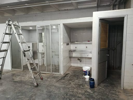 Bodega en arriendo en Trinidad, Medellín, 198 m² · foto 14 de 16