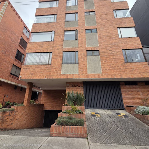 Apartaestudio en Arriendo en El Batán, Bogotá en El Batan