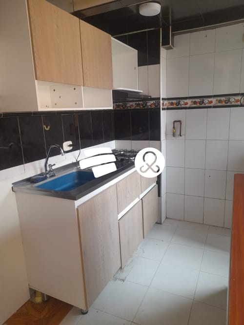 Apartamento de 2 alcobas en venta en Ciudad Verde, Soacha, 36 m² · foto 3 de 15