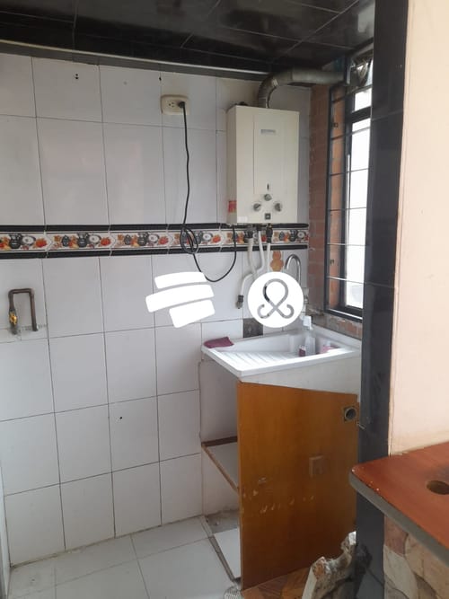Apartamento de 2 alcobas en venta en Ciudad Verde, Soacha, 36 m² · foto 4 de 15