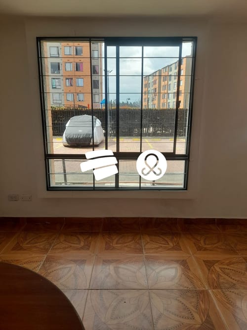 Apartamento de 2 alcobas en venta en Ciudad Verde, Soacha, 36 m² · foto 5 de 15