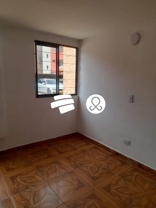 Apartamento de 2 alcobas en venta en Ciudad Verde, Soacha, 36 m² · foto 6 de 15