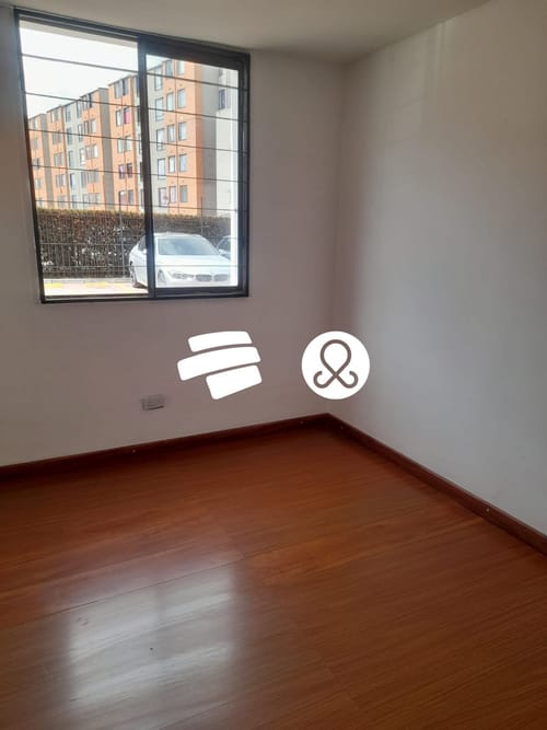 Apartamento de 2 alcobas en venta en Ciudad Verde, Soacha, 36 m² · foto 7 de 15