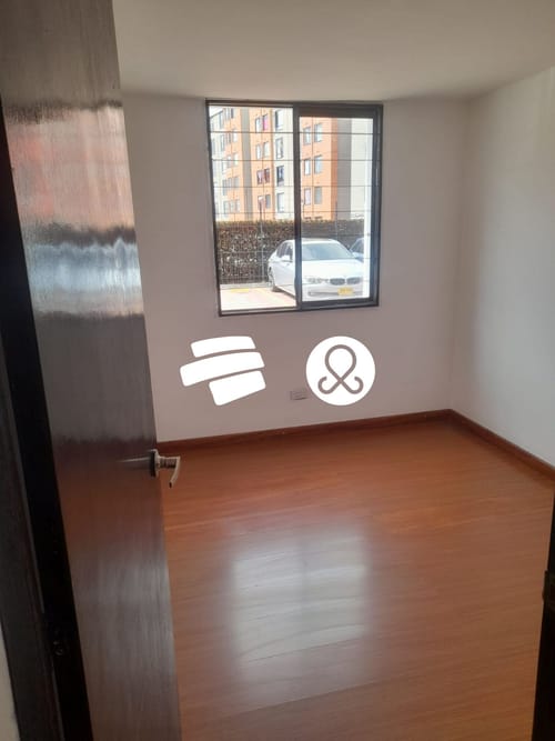 Apartamento de 2 alcobas en venta en Ciudad Verde, Soacha, 36 m² · foto 9 de 15