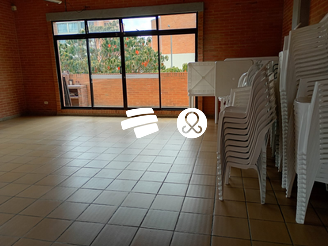 Apartamento de 2 alcobas en venta en Ciudad Verde, Soacha, 36 m² · foto 11 de 15
