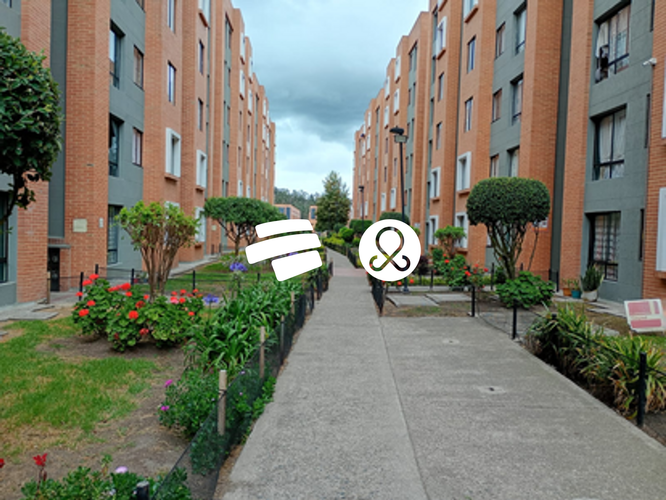 Apartamento de 2 alcobas en venta en Ciudad Verde, Soacha, 36 m² · foto 13 de 15