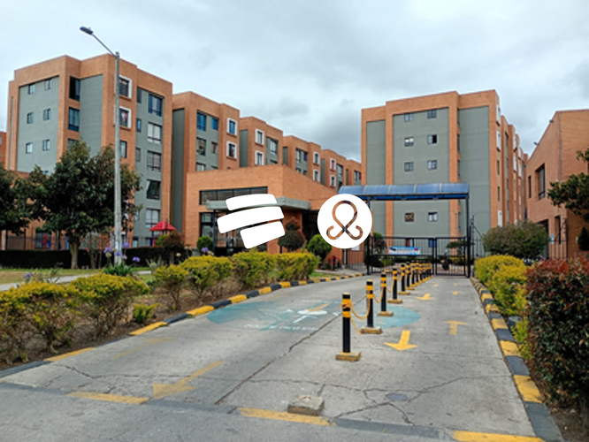 Apartamento de 2 alcobas en venta en Ciudad Verde, Soacha, 36 m² · foto 15 de 15