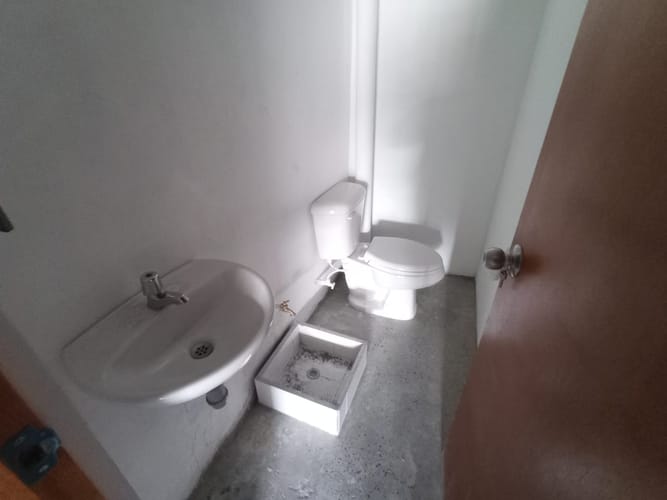 Local en arriendo en Boston, Medellín, 130 m² · foto 3 de 6