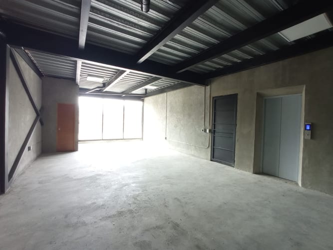 Local en arriendo en Boston, Medellín, 130 m² · foto 4 de 6