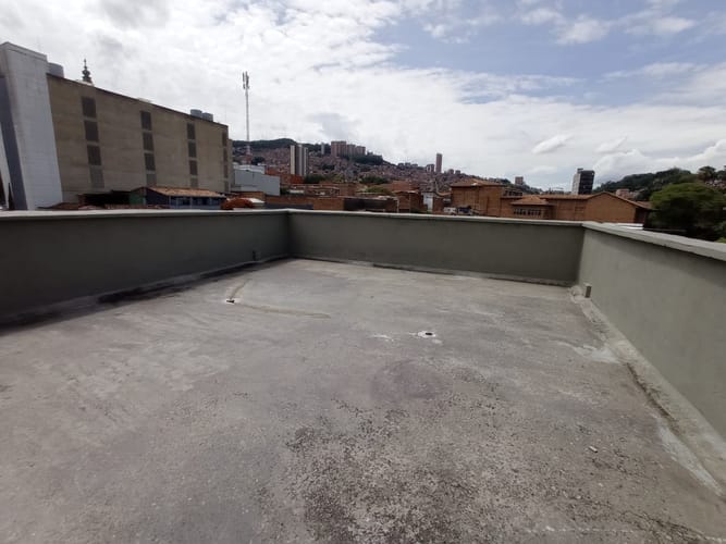 Local en arriendo en Boston, Medellín, 130 m² · foto 5 de 6