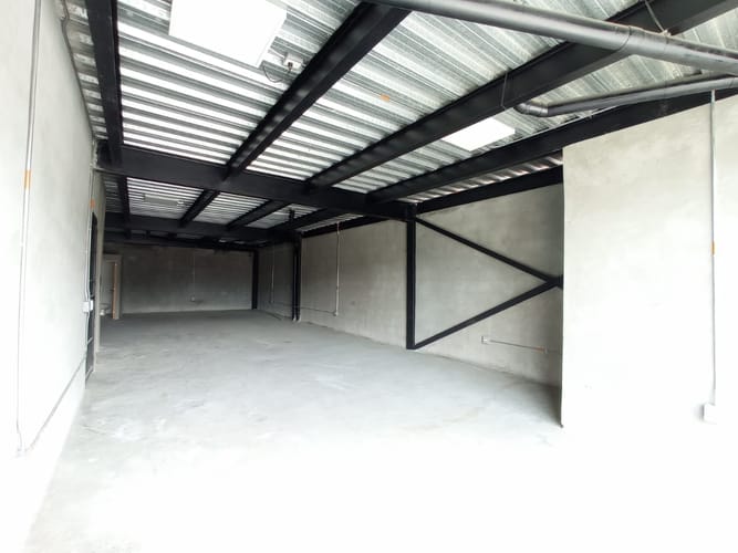 Local en arriendo en Boston, Medellín, 130 m² · foto 6 de 6