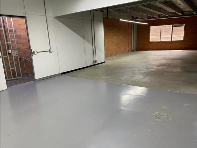 Bodega en arriendo en Los Naranjos, Itagüí, 580 m² · foto 3 de 14