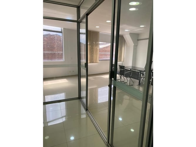 Bodega en arriendo en Los Naranjos, Itagüí, 580 m² · foto 7 de 14