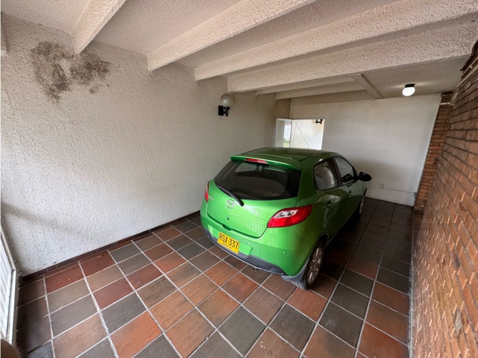 Casa en venta en Niza Suba, Bogotá · foto 4 de 17
