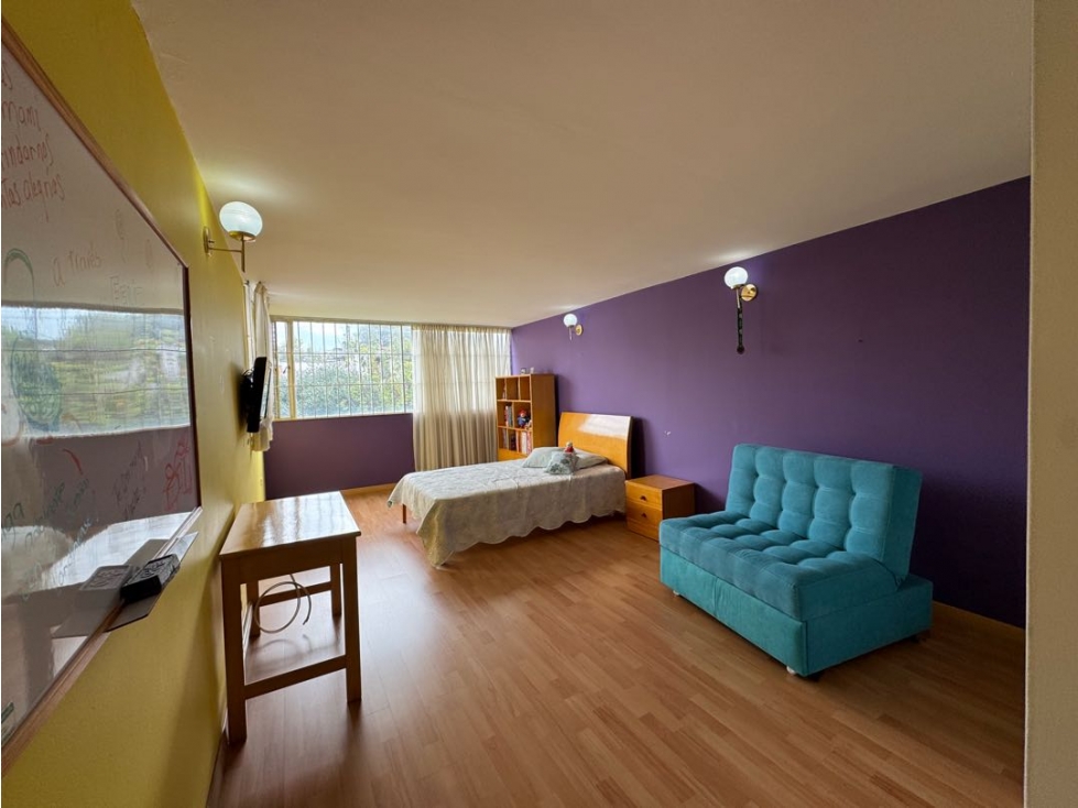 Casa en venta en Niza Suba, Bogotá · foto 11 de 17