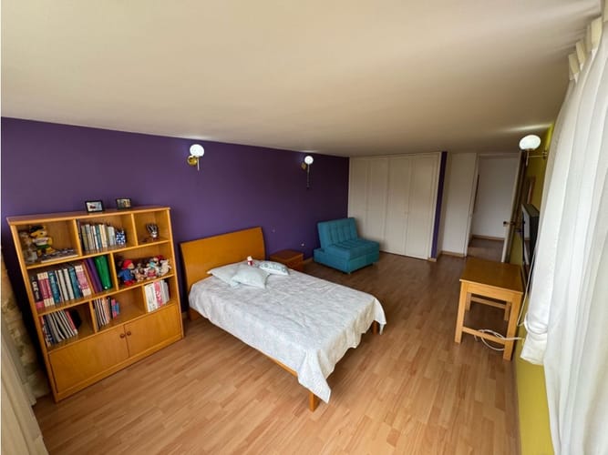 Casa en venta en Niza Suba, Bogotá · foto 12 de 17