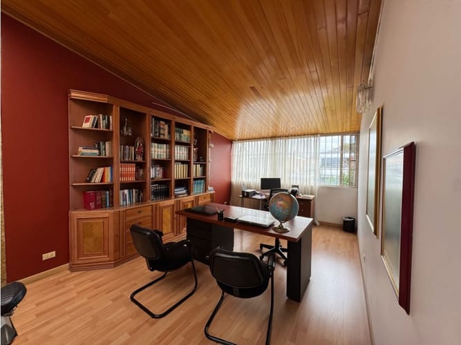 Casa en venta en Niza Suba, Bogotá · foto 16 de 17