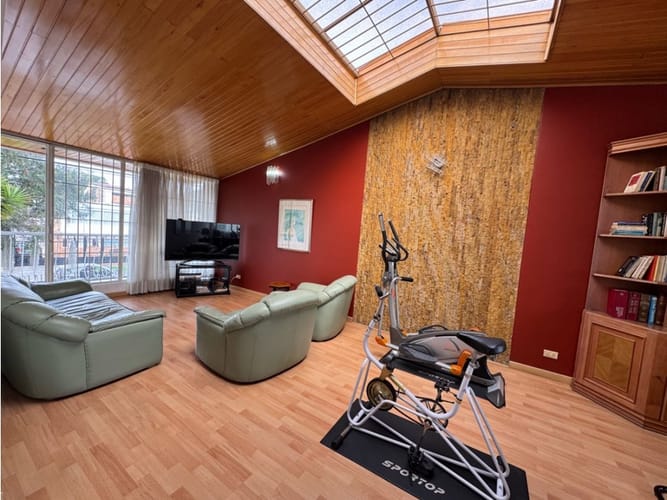 Casa en venta en Niza Suba, Bogotá · foto 17 de 17