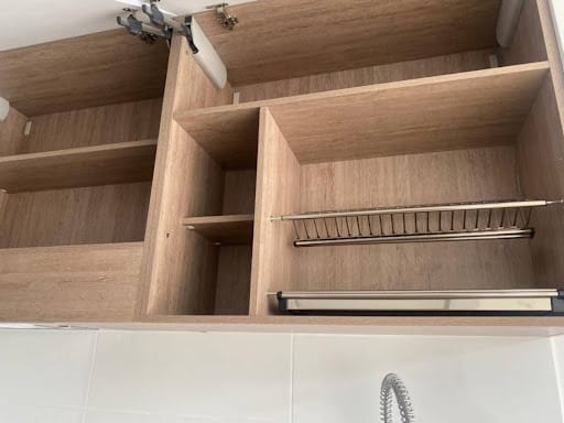 Apartamento de 1 alcoba en arriendo en Cedritos, Bogotá, 24 m² · foto 7 de 19