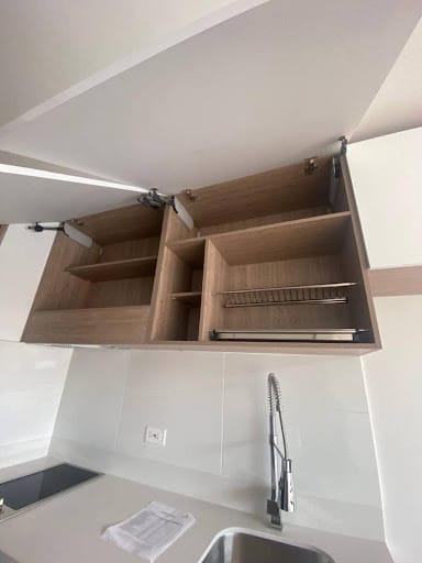 Apartamento de 1 alcoba en arriendo en Cedritos, Bogotá, 24 m² · foto 9 de 19