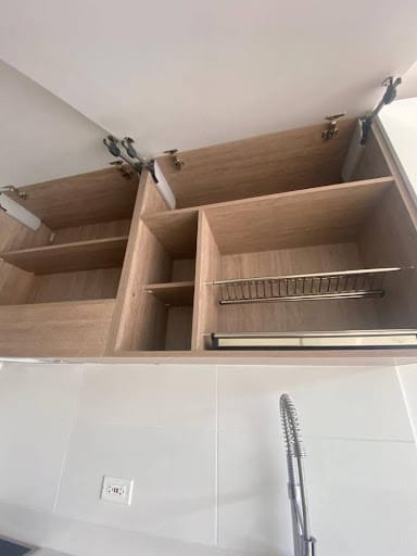 Apartamento de 1 alcoba en arriendo en Cedritos, Bogotá, 24 m² · foto 10 de 19