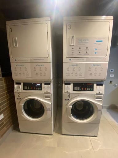 Apartamento de 1 alcoba en arriendo en Cedritos, Bogotá, 24 m² · foto 14 de 19
