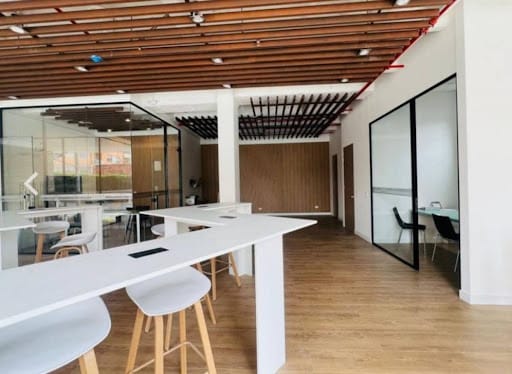 Apartamento de 1 alcoba en arriendo en Cedritos, Bogotá, 24 m² · foto 16 de 19