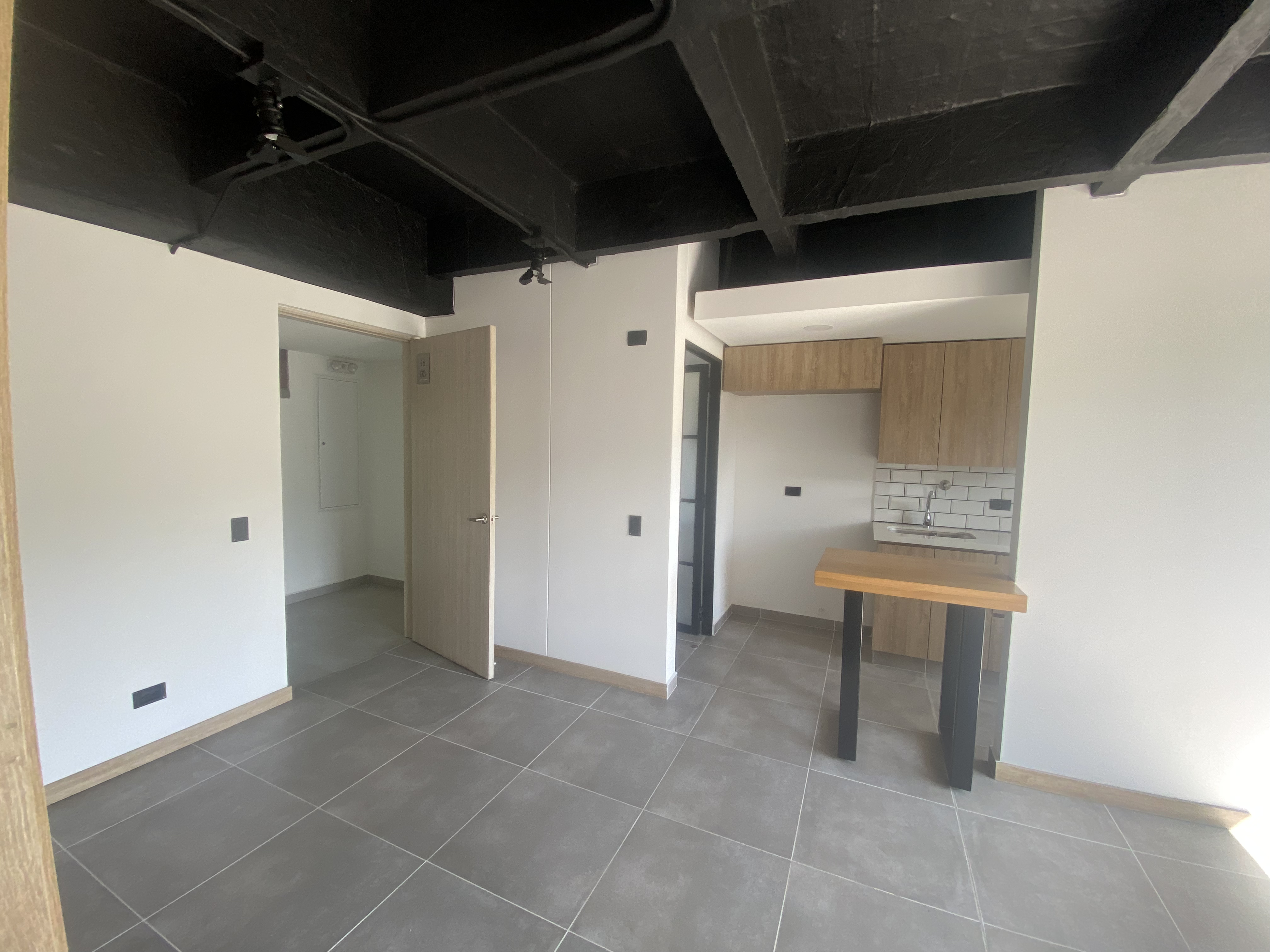 Apartamento en venta en Monteazul, Sabaneta · foto 7 de 12
