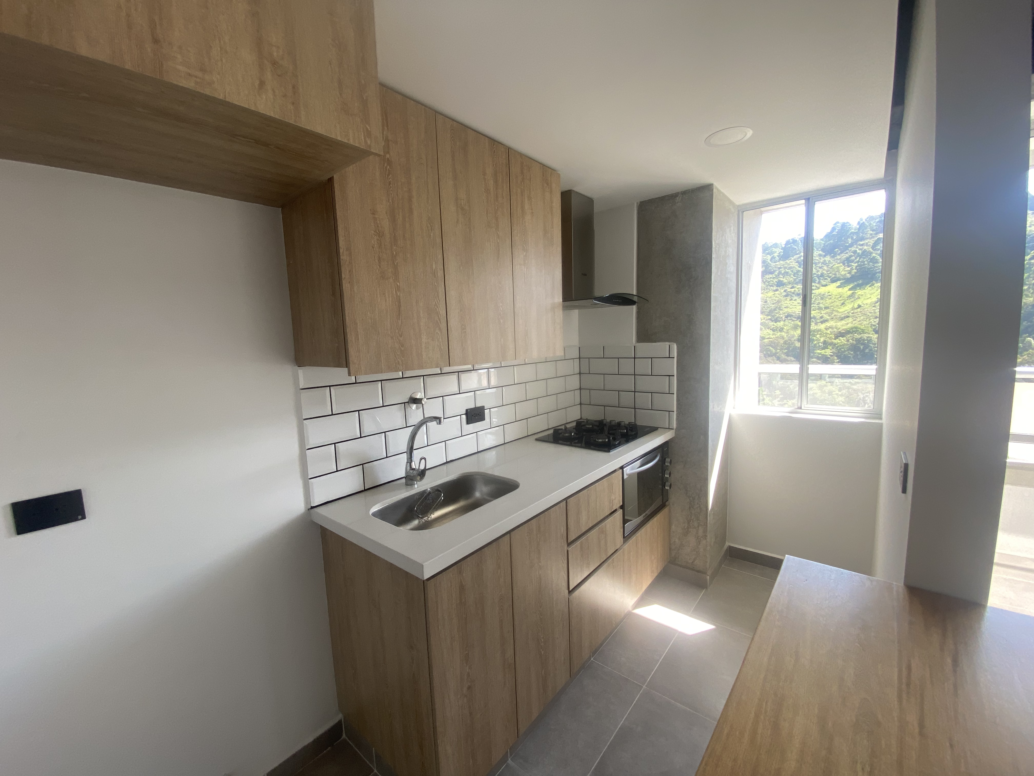 Apartamento en venta en Monteazul, Sabaneta · foto 8 de 12