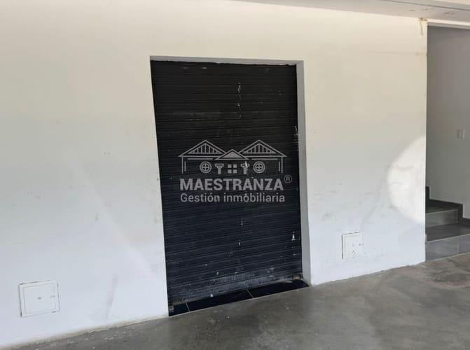 Local en arriendo en Naranjal, Medellín, 105 m² · foto 4 de 6