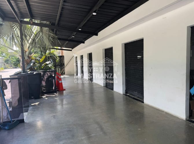 Local en arriendo en Naranjal, Medellín, 105 m² · foto 5 de 6