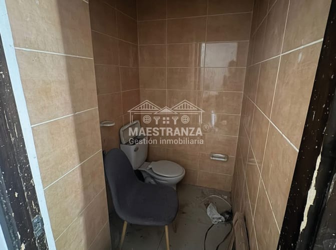 Local en arriendo en Naranjal, Medellín, 105 m² · foto 6 de 6