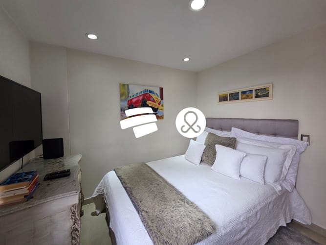 Apartamento de 2 alcobas en venta en La Florida, Medellín, 87 m² · foto 14 de 24