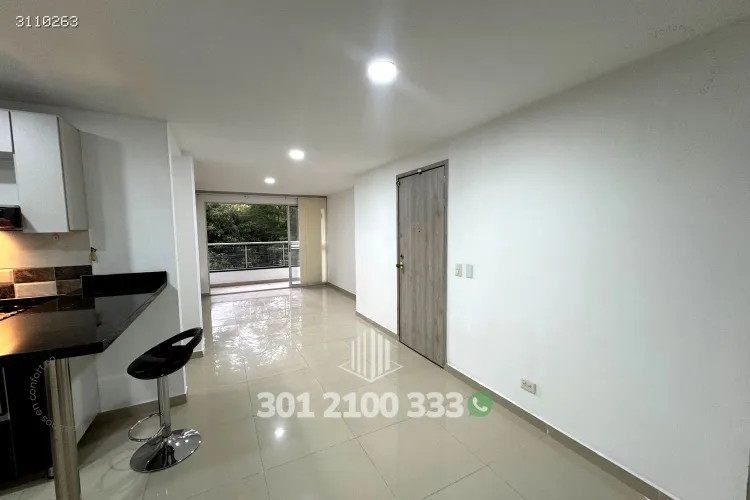 Apartamento de 3 alcobas en arriendo en Conquistadores, Medellín, 125 m² · foto 2 de 24