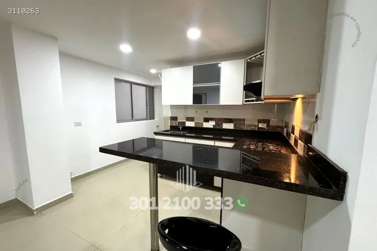 Apartamento de 3 alcobas en arriendo en Conquistadores, Medellín, 125 m² · foto 8 de 24